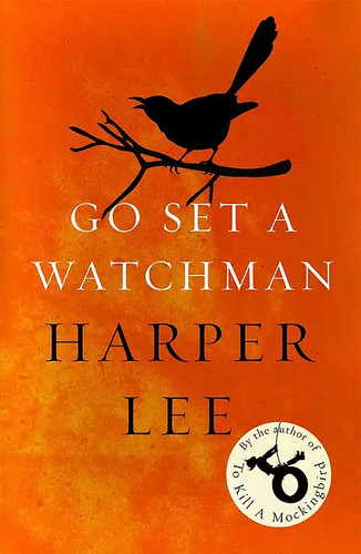 Set watchman - set, a