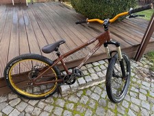 DirtBike  24 Zoll Reifen