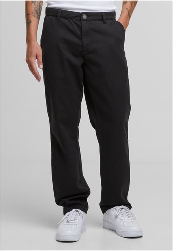 Basic chino herren hose - chino,