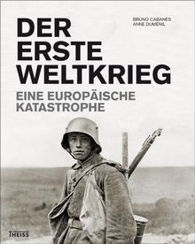 Der erste weltkrieg - der, eine