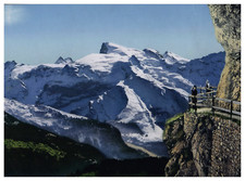 Schweiz, Stanserhorn, Titlis