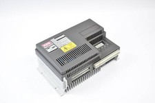 FAULTY KEB Combivert Frequency