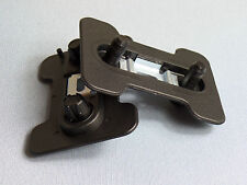 1 Satz Stoßstangenhalter