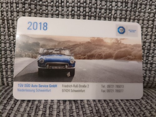Taschenkalender
