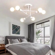 Vintage Design LED Deckenlampe