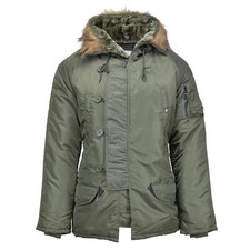 MIL-TEC Brand U.S. Military