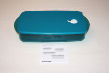 Tupperware    Mikro  Vent N Serve Mikrowelle Behälter 1,4 l.