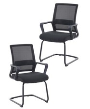 Besucherstuhl Konferenzstuhl