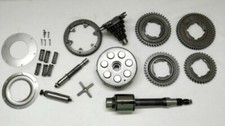 Original vespa p200 - gr,