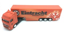Eintracht frankfurt sge - frankfurt, truck