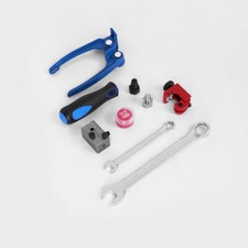 Universal Bremsleitung Mini