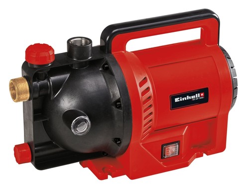 Einhell gartenpumpe 1045 - einhell,