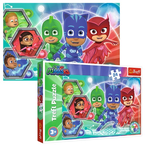 Trefl maxi teile kinder - trefl,