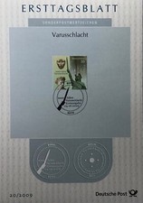 ETB 20/2009 - Mi.Nr. 2738 -