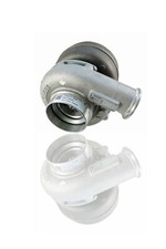 Holset turbolader - )(,