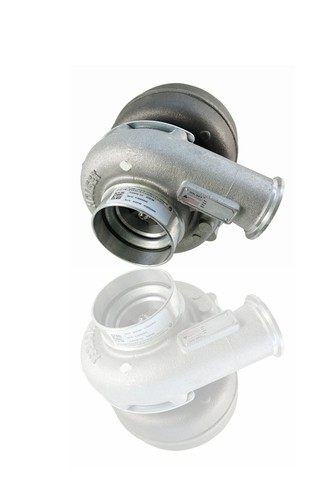 Holset turbolader - )(,