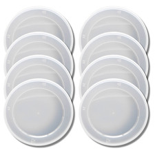 8 Frischhaltedeckel Dosen