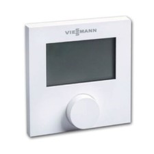 Viessmann lcd digital - lcd,