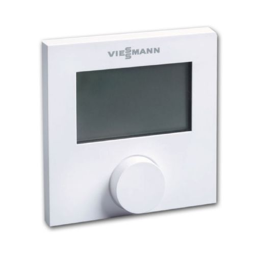 Viessmann lcd digital - viessmann,