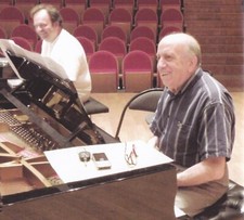 MARTIAL SOLAL WORKS FOR