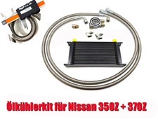 Ölkühler KIT 25 Reihen für