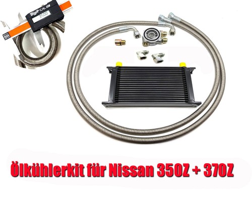 ölkühler kit reihen - Ölkühler,