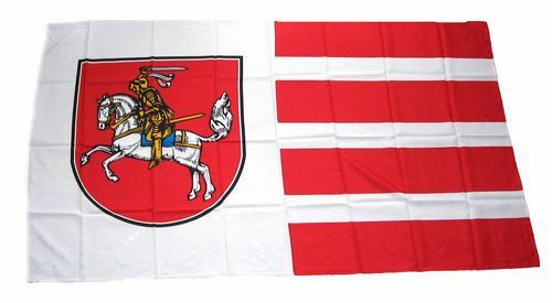 Fahne flagge dithmarschen - flagge,