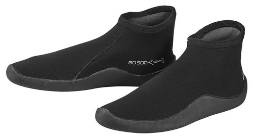 Scubapro socks mm - go,
