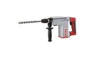 Duss P26C Bohr- und Meißelhammer, SDS-Plus, 710 Watt im Transportkoffer