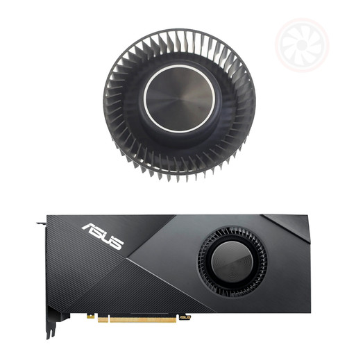 Asus turbo rtx - 2060, 2070