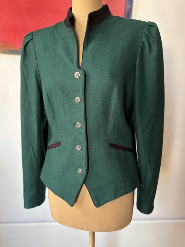 Trachtenjacke blazer jacke - trachtenjacke, blazer,