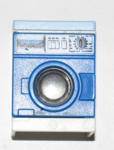 Playmobil waschmaschine aus - playmobil,