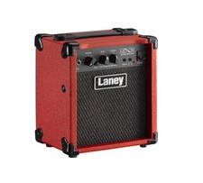 Laney LX10-RED Gitarren Combo