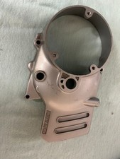 Seitendeckel links  Yamaha DT