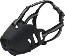 Maulkorb Kleine, Hundemaulkorb