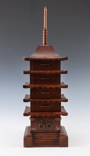 Japanische vintage holz - japanische,