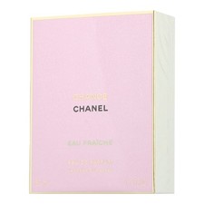 Chanel chance eau fraîche - chance,