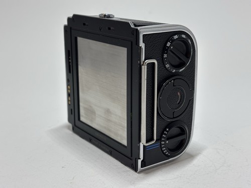 Hasselblad e12 tcc magazin - hasselblad,