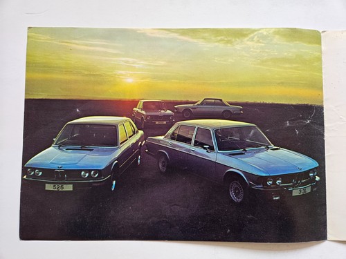 Bmw 2002 touring - 3.0, 1602
