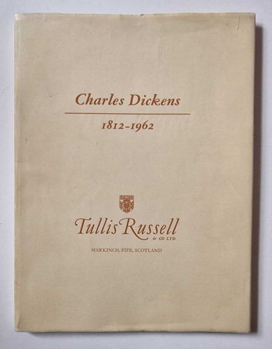 Tullis russell charles - tullis, &