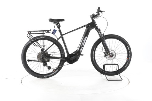 Ktm macina team trekking - macina,