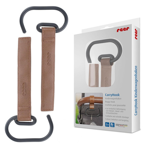 Reer carryhook - reer,