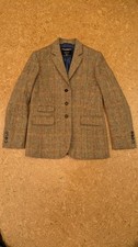 Harris Tweed Blazer Damen