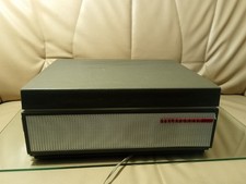 Telefunken Magnetophon 203