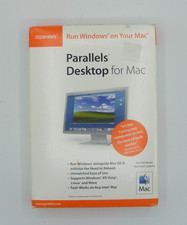 Parallels Desktop for Mac: Run