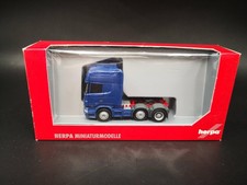 Herpa Scania TL 3Achs "SZM"