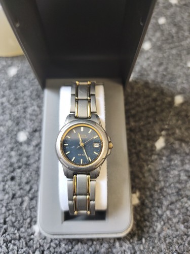 Citizen eco drive 100 - wr,