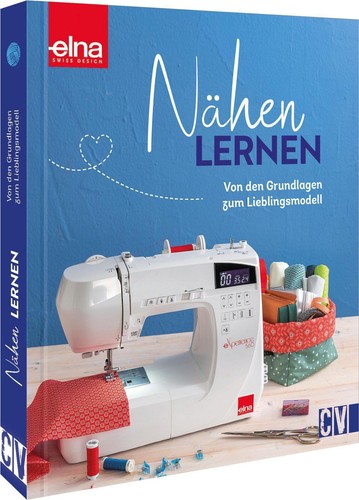Nähen lernen - ~,