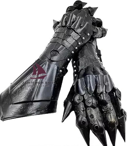 Zain mittelalter nazgul - zain,