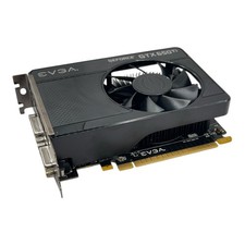 EVGA Nvidia GeForce GTX 650 Ti